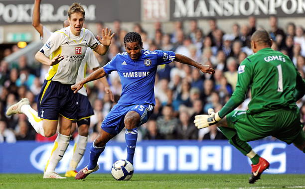 科技在球员 科技在球员